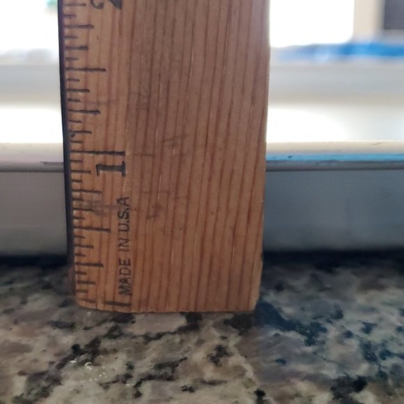 FOUR Baking Sheets 1/2  Size Commercial-Grade 18-Gauge Aluminum Sheet Pan - Picture 2 of 8